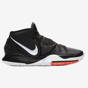 Nike Kyrie 6 - Men's size 8